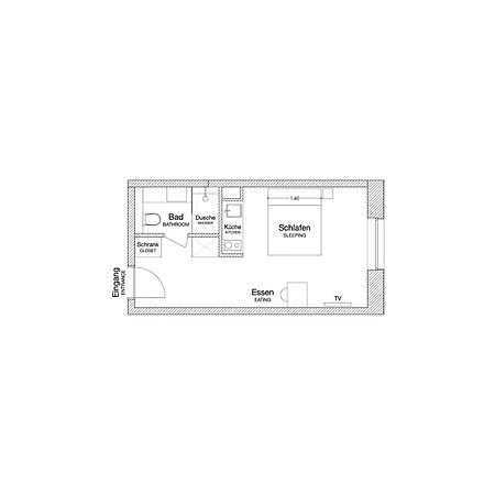 Апартаменты Ipartment Cologne Muelheim Экстерьер фото