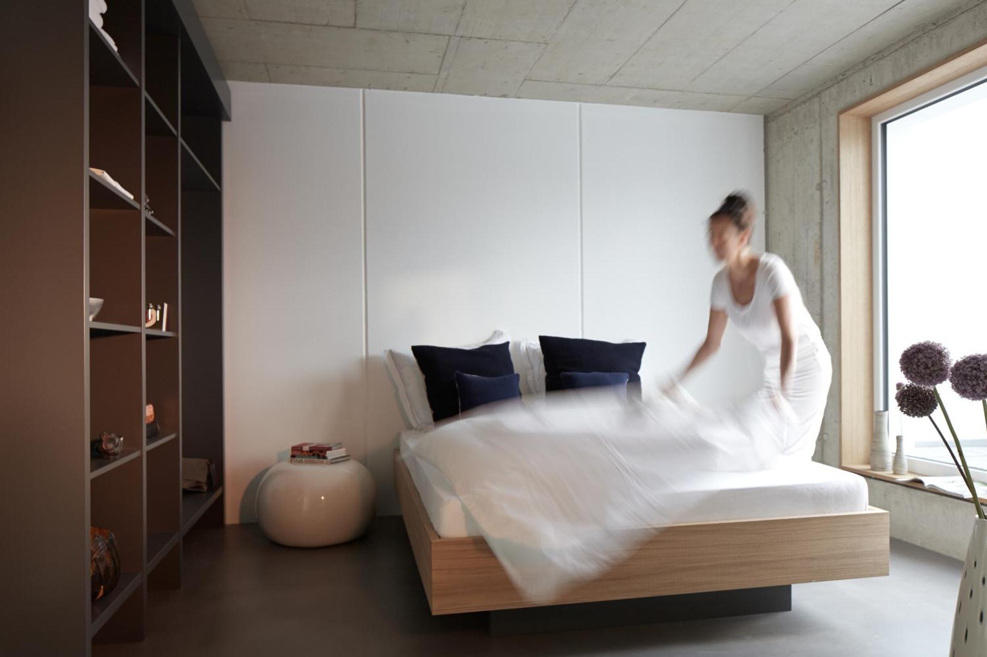 Апартаменты Ipartment Cologne Muelheim Экстерьер фото