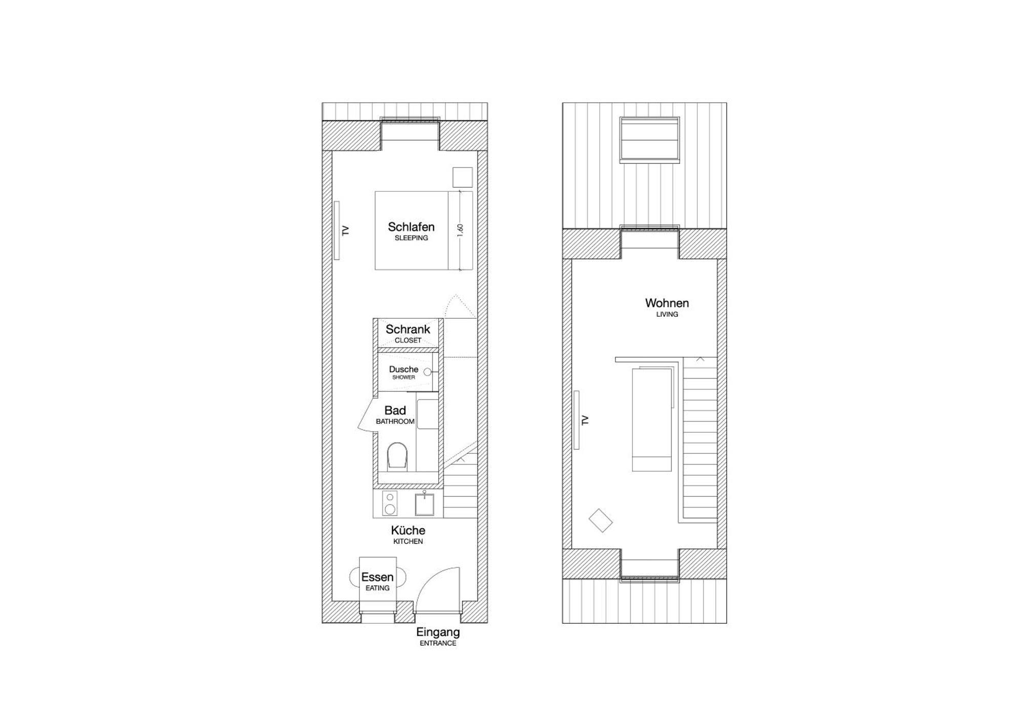 Апартаменты Ipartment Cologne Muelheim Экстерьер фото