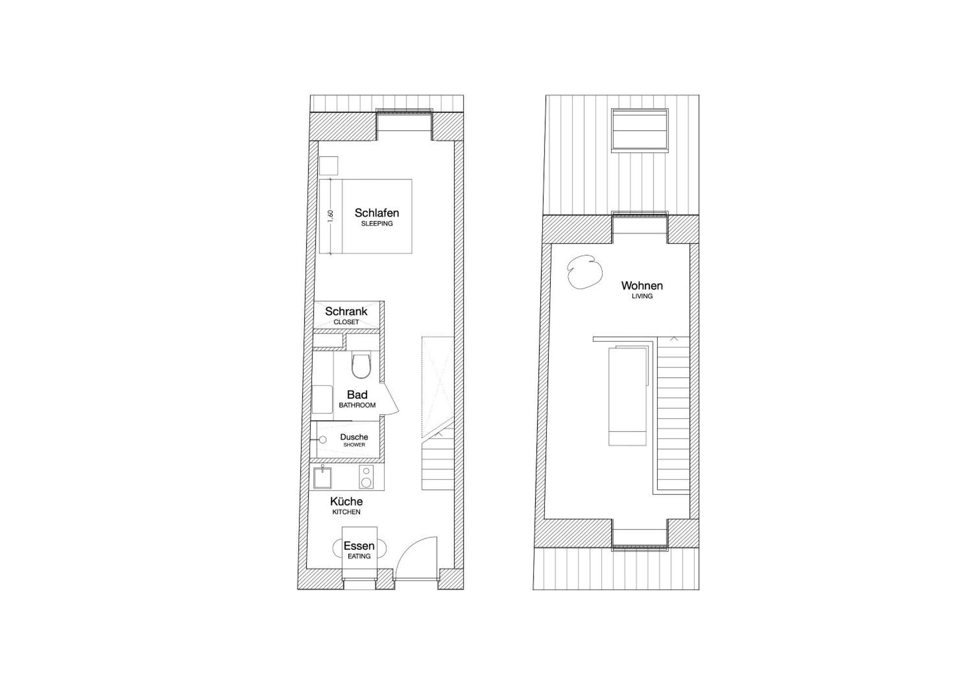 Апартаменты Ipartment Cologne Muelheim Экстерьер фото