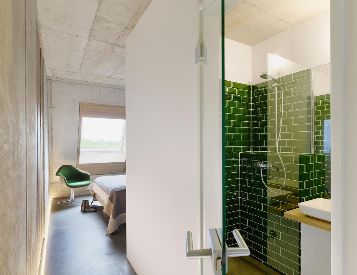 Апартаменты Ipartment Cologne Muelheim Экстерьер фото