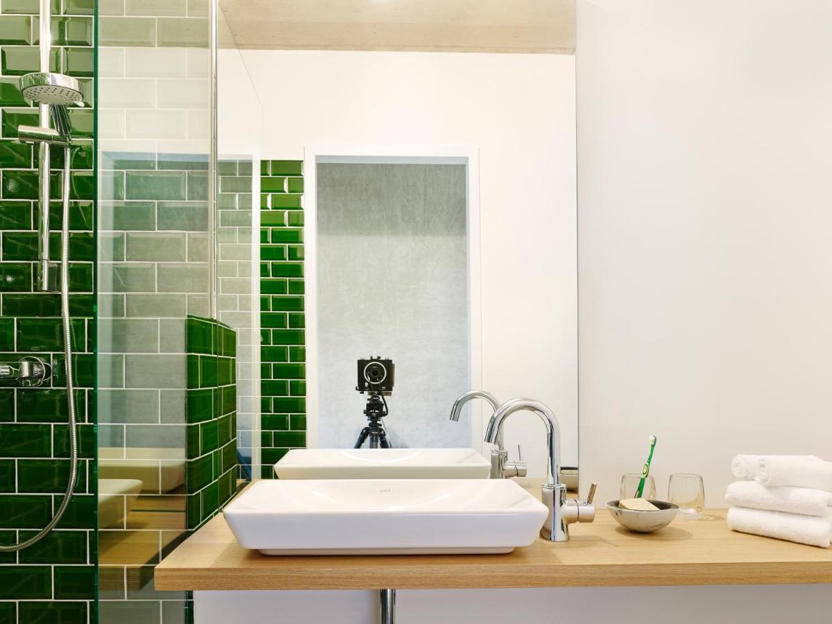 Апартаменты Ipartment Cologne Muelheim Экстерьер фото