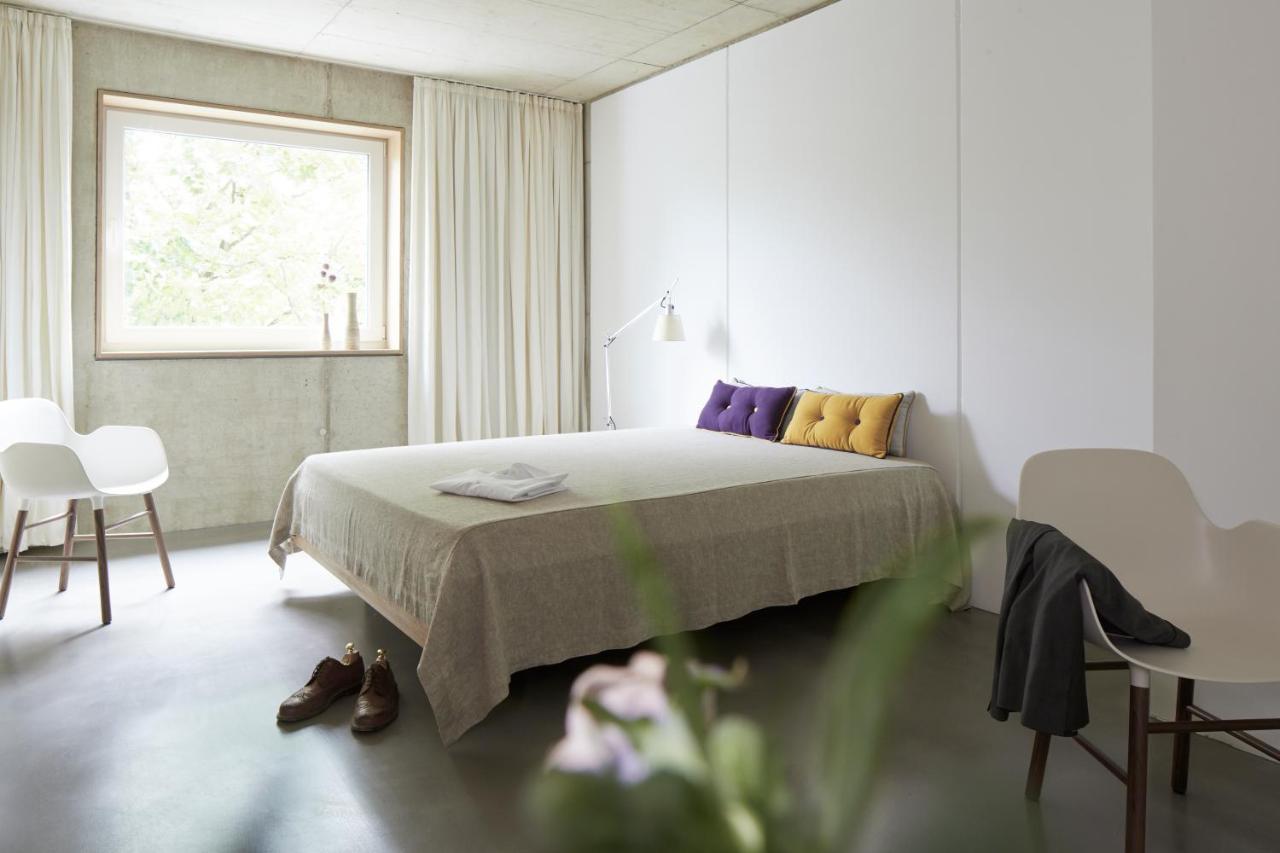 Апартаменты Ipartment Cologne Muelheim Экстерьер фото